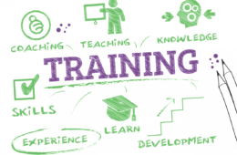 training