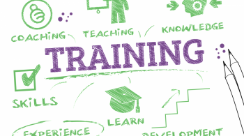 training