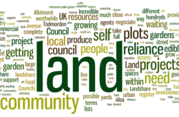 Land-access