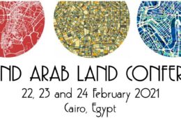 Conference-announcement