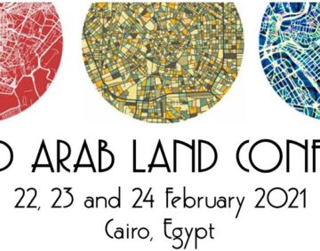 Conference-announcement