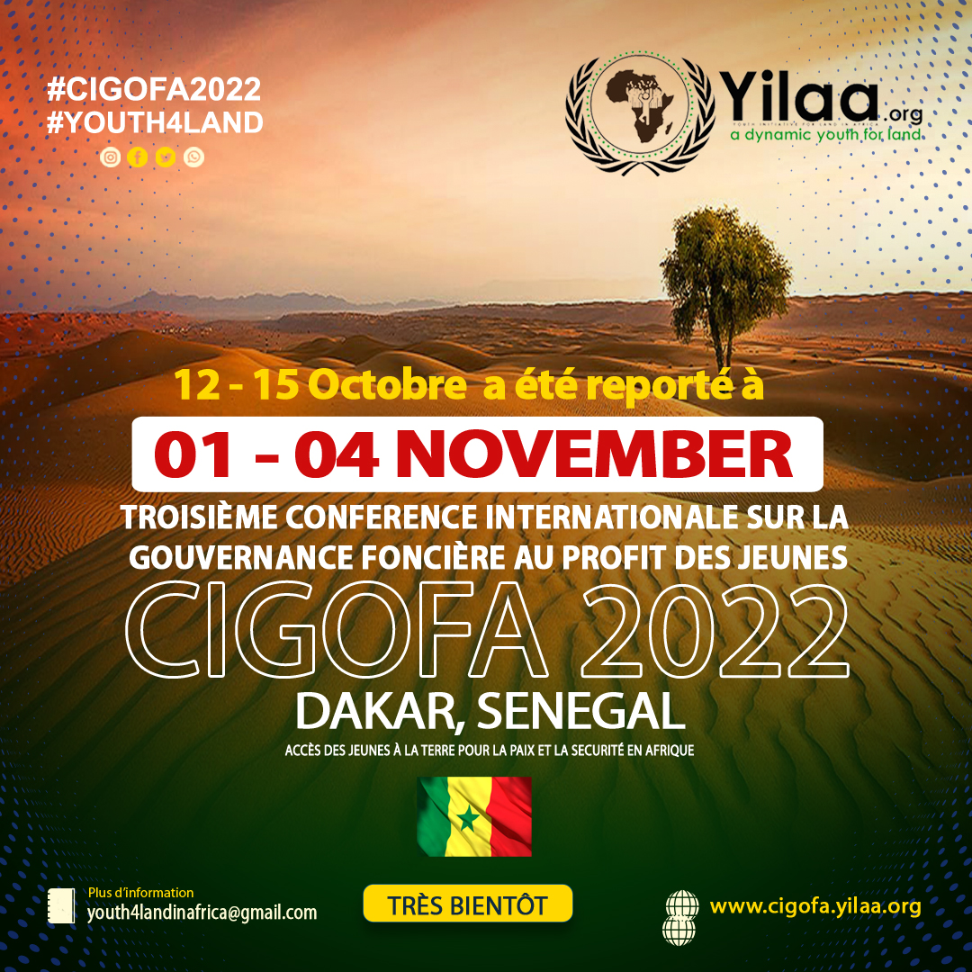 SAVE THE DATE