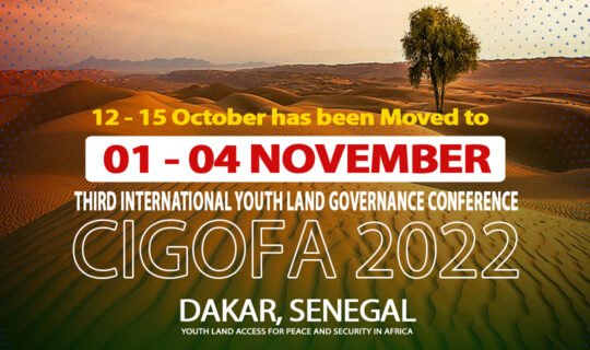 SAVE THE DATE