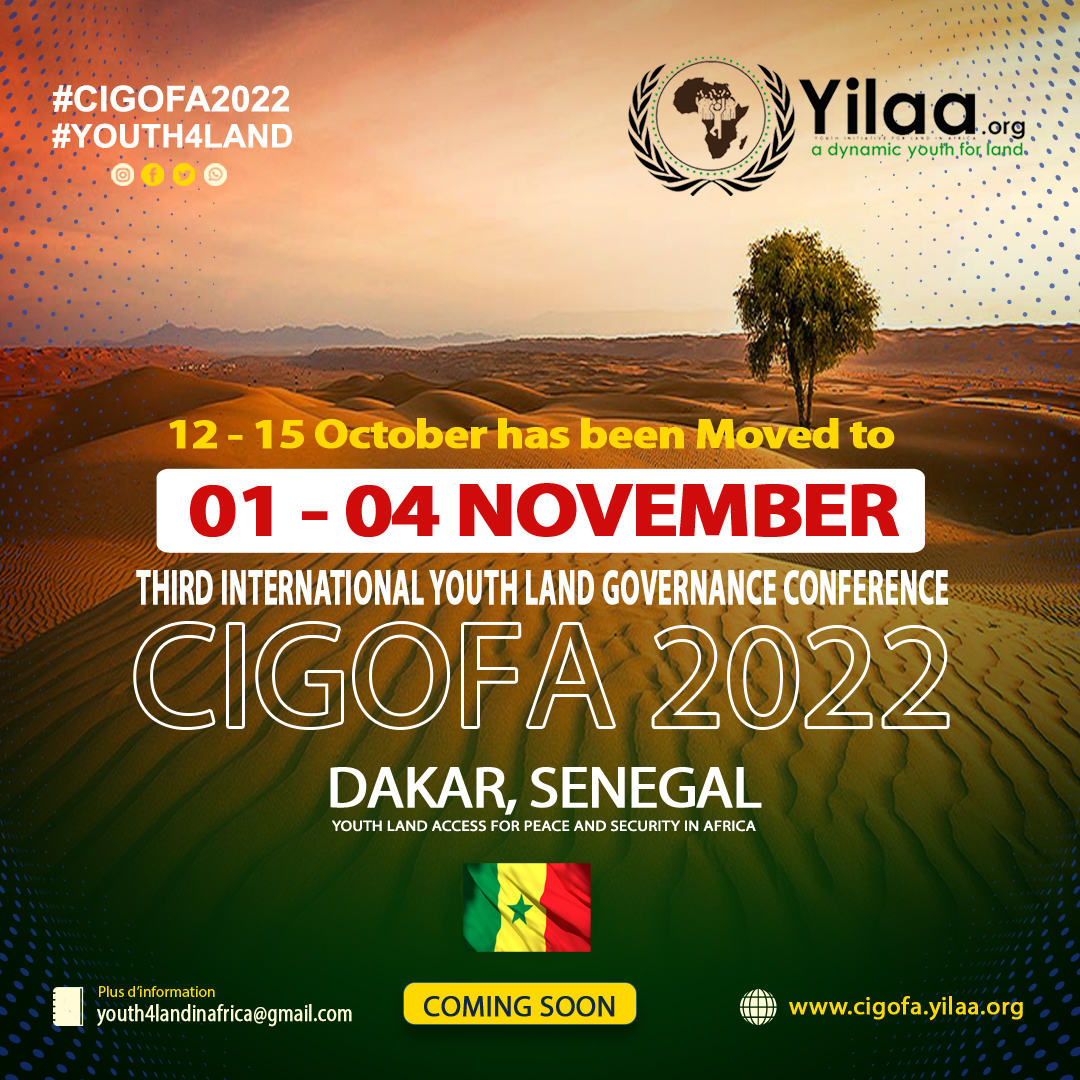 SAVE THE DATE