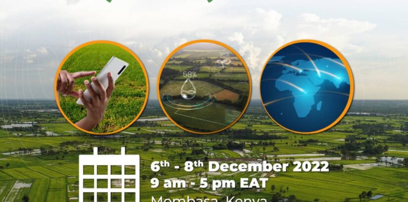 Data and Land conference