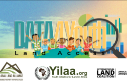 DAta4YOUTH LAND ACCESS