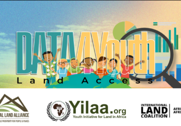 DAta4YOUTH LAND ACCESS