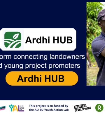 Ardhi Hub (1)
