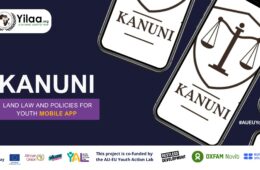 KANUNI APP